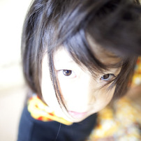 寝癖少女