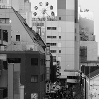 蒲田や多摩川周辺