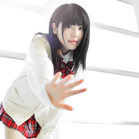 jk人像
