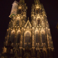 Cologne Cathedral