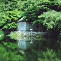 湯布院①