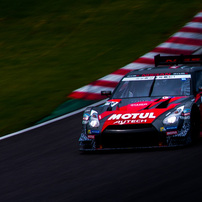 SUPER GT 2014