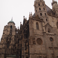 St. Stephen's Cathedral