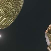 LX2 夜景