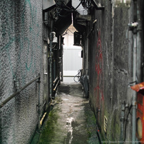 新宿ゴールデン街