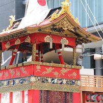 祇園祭２０１４