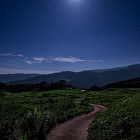 月夜の写真 画像 写真集 写真共有サイト Photohito