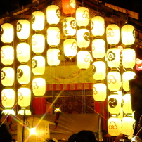 宵山