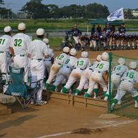夏季県大会　２回戦