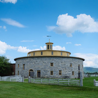 Hancock Shaker Village