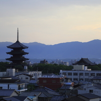 KYOTO SKY