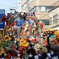 2014三社大祭