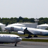 Garuda A330