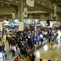 東京モーターショー2003