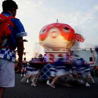 金魚まつり