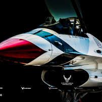 Thunderbirds