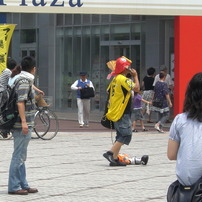 おもしろ写真集