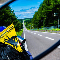 北海道ツーリング@2014