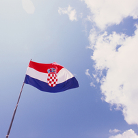 クロアチアの出会い 2
