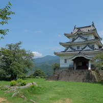 四国へ行って来ました(建物編)