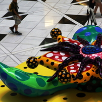 真夜中に咲く花２０１４