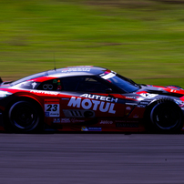 MOTUL AUTECH GT-R