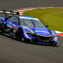 2014 AUTOBACS SUPER GT Round6 鈴鹿1000km