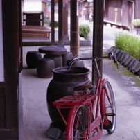 OTHERS(その他)のフィルムカメラヤシカ FX-3 SUPER 2000 で撮影した