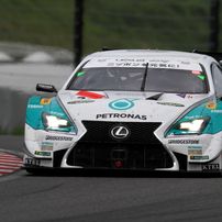 140831_SuperGT_Rd6_鈴鹿