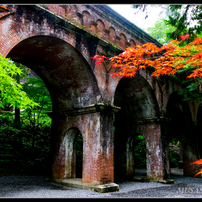 2014夏　南禅寺