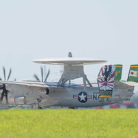 VAW-115 Liberty Bells 