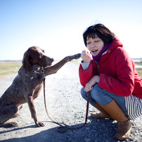 犬写真