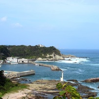 三浦半島