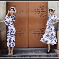 ホーチミン市内