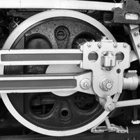Steam Locomotive2