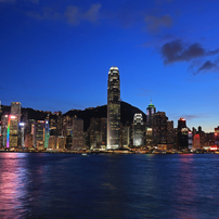 Hong Kong & Macau