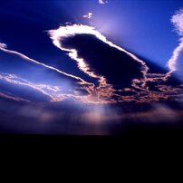 雲