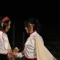 ＹＯＳＡＫＯＩ！！