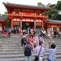 八坂神社