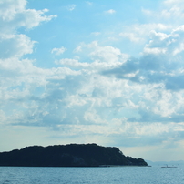 猿島