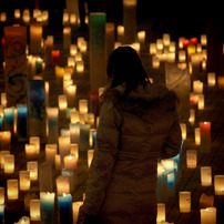 Candle Night