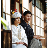 小江戸川越　結婚式ロケーションフォト 23