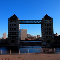 Port City Yokohama