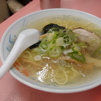 寒い季節近し。あたたかいラーメンはいかがでしょ？