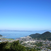 瀬戸内海