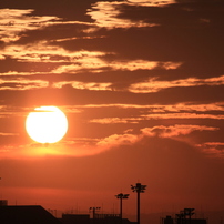 Morning Sun ITAMI