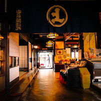 角館小景