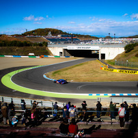 2014 SuperGT Rd.8 TwinRing Motegi