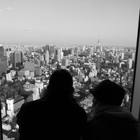 TOKYO WALK