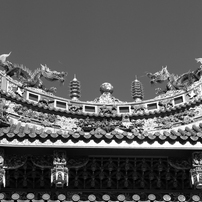 横浜中華街
